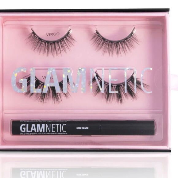 Glamnetic WFH Magnetic Lash Kit - Picture 7 of 7